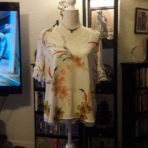 Women's blouse